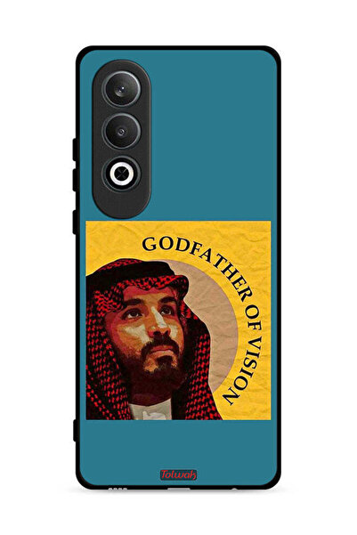 Tolwak غطاء حماية لهاتف Oppo K12 Plus 5G - عراب الرؤية