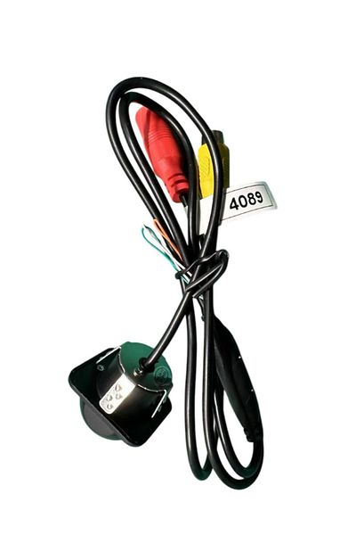 MNT Car rear camera