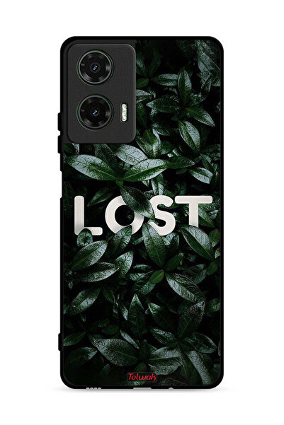 Tolwak غطاء حماية لهاتف موتورولا موتو جي 35 5 جي - مفقود