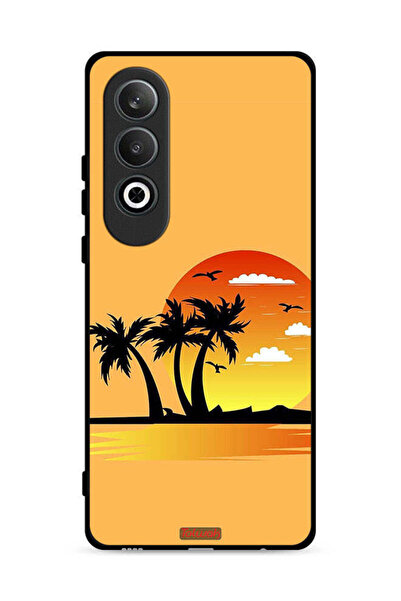 Tolwak غطاء حماية لهاتف OnePlus Nord CE4 5G برسومات تجريدية