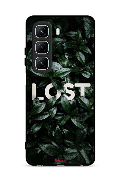 Tolwak غطاء حماية لجهاز Infinix Hot 50 5G مفقود