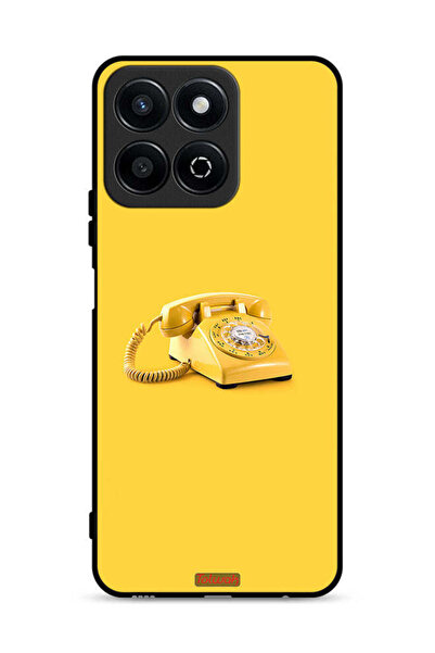 Tolwak غطاء حماية لهاتف Honor Play 60 Plus 5G