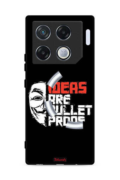 Tolwak أفكار غطاء الحماية لهاتف Infinix GT 20 Pro 5G مضمونة