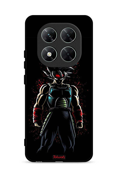 Tolwak غطاء حماية لهاتف شاومي ريدمي نوت 14 برو 5G، جوكو