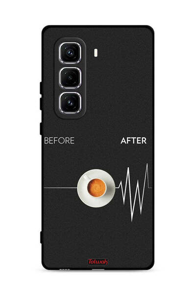 Tolwak غطاء حماية Infinix Hot 50 Pro Plus 4G غطاء حماية Infinix Hot 50 Pro 4G...