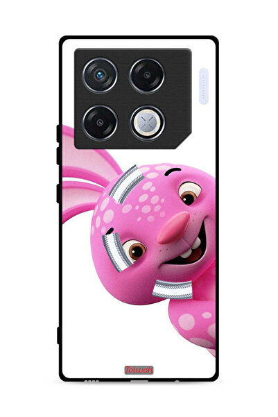 Tolwak غطاء حماية لهاتف Infinix GT 20 Pro 5G - Hey Two Teeth