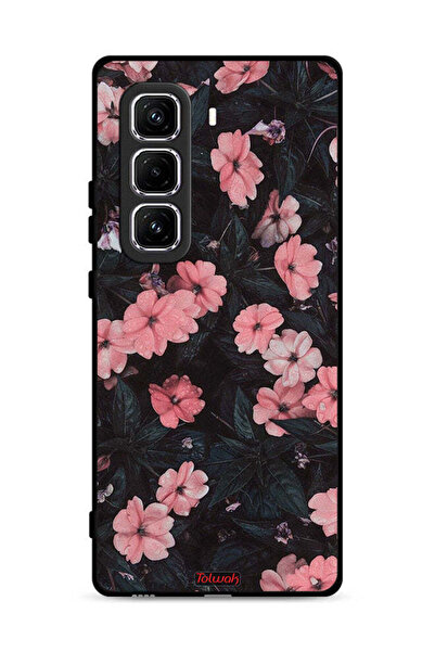 Tolwak غطاء حماية Infinix Hot 50 Pro Plus 4G غطاء حماية Infinix Hot 50 Pro 4G...