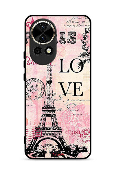 Tolwak غطاء حماية هواوي نوفا 13 نوفا 13 5G غطاء حماية باريس لوف