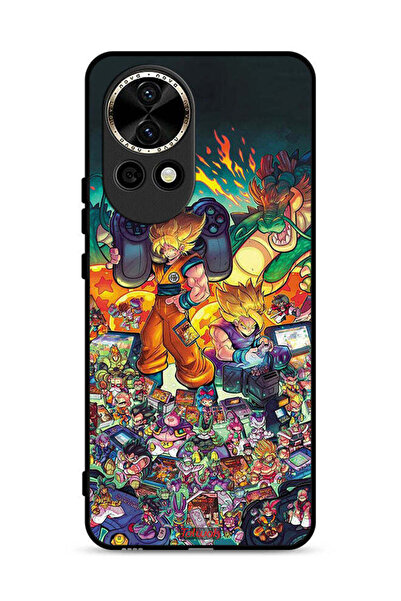 Tolwak غطاء حماية هواوي نوفا 13 نوفا 13 5G غطاء حماية من رسومات الشعار المبتك...