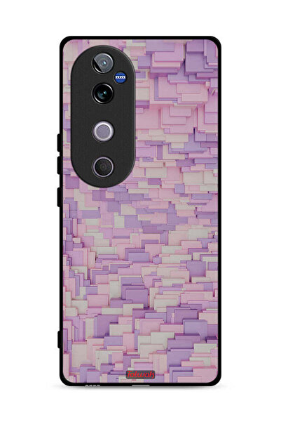 Tolwak غطاء حماية لجهاز Vivo V40 5G من Pawel