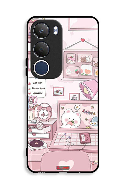 Tolwak غطاء حماية Vivo Y19s 4G - ادرس بجد - احصل على الثراء