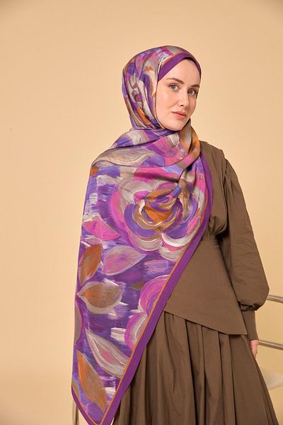 Silk Home Silk Home Mayda Shal 81007-21