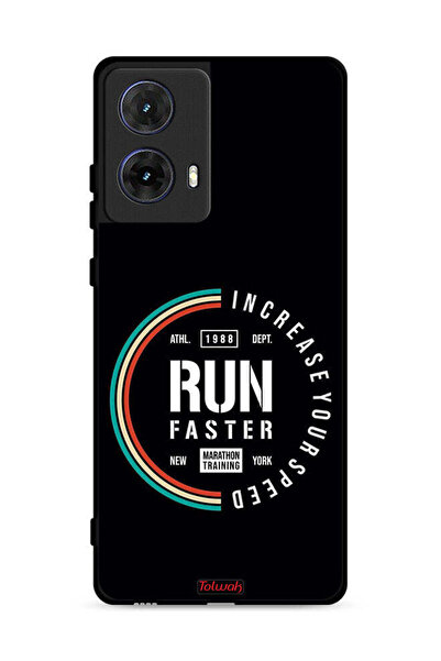 Tolwak غطاء حماية لهاتف موتورولا موتو جي 85 5G لزيادة سرعتك