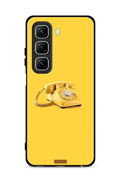 Tolwak غطاء حماية لهاتف Infinix Hot 50 5G