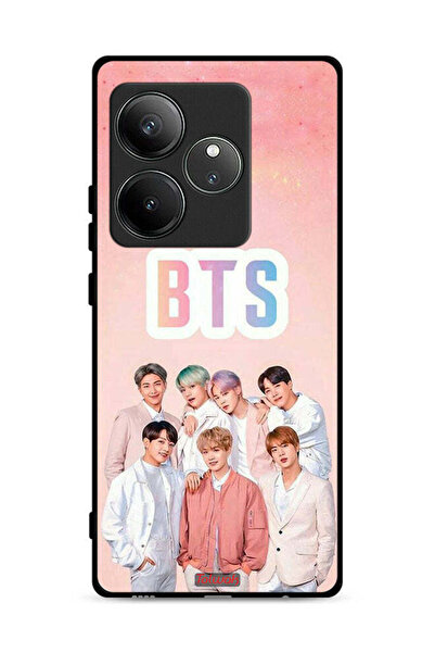Tolwak غطاء حماية Realme GT Neo6 5G - أفضل فريق