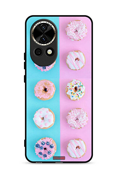 Tolwak غطاء حماية لهاتف هواوي نوفا 13 5G - دوناتس هيذر