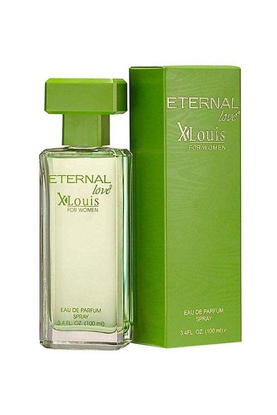 Eternal love Eternal X Louis Perfume 100ml