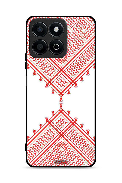 Tolwak غطاء حماية لهاتف Honor Play 60 Plus 5G من Shamal