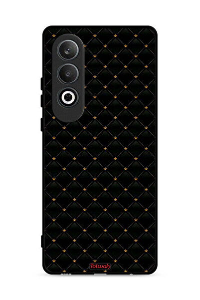 Tolwak غطاء حماية لهاتف Oppo K12 Plus 5G