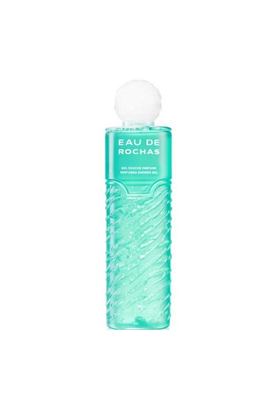 ROCHAS Gel de duș Eau De Woman, Femei, Gel de duș, 500 ml