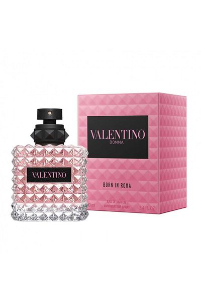 Valentino Donna Born In Roma, Women, Eau de Parfum, 50 ml