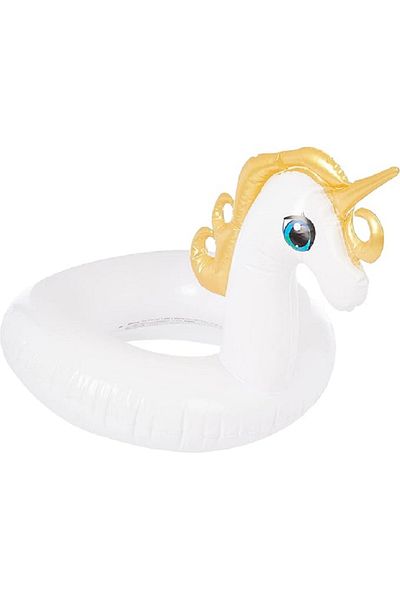 rexa Inflatable Float Ring Multicolor 55 cm