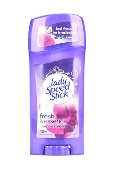 Lady Speed Stick Luxurious Freshness Dry Power Deodorant