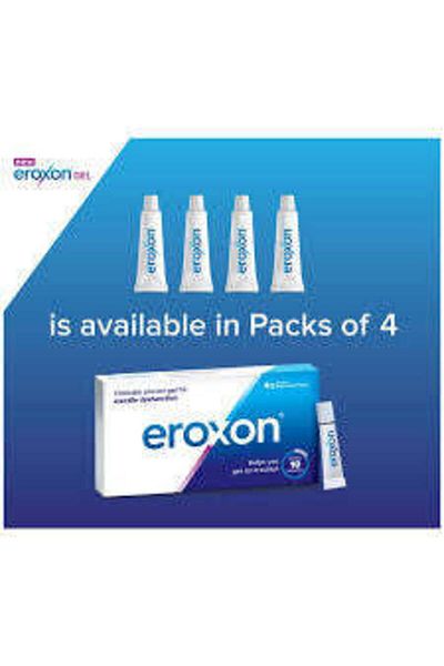 Durex eroxon-4-tubes-gel