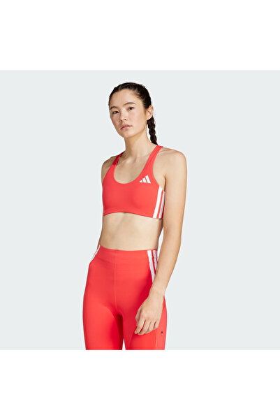 adidas Adizero Run Medium Support Sporcu Sütyeni