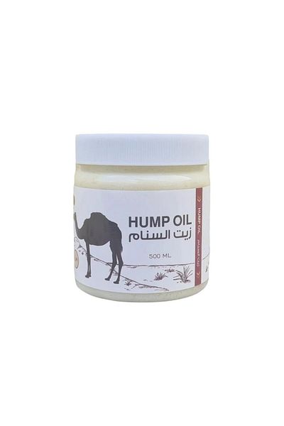 Others Camel hump grease oil 500 ml