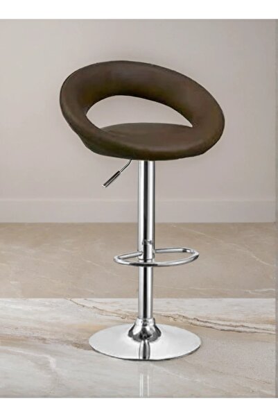 rexa كرسي بار قابل للتعديل 49x49x70 سم