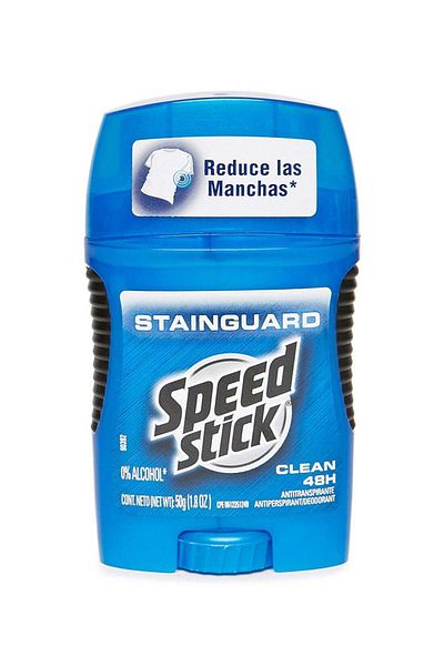 Lady Speed Stick مضاد التعرق ستين جارد 50 جرام