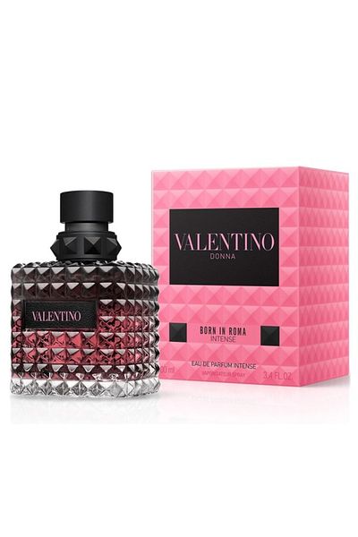 Valentino Donna Born In Roma Intense, Femei, Apă de parfum, 100 ml