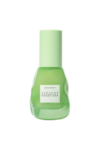 GLOW RECIPE سيروم الأفوكادو سيراميد لتعزيز حاجز البشرة الفعال 30 مل