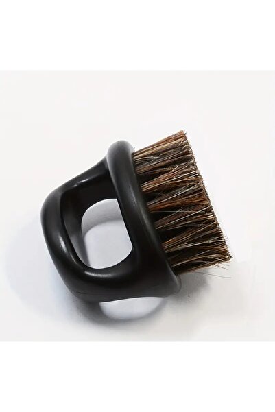 mirenza cosmetic Finger Fade Brush Reset Brush Nape Beard Cleaning Brush