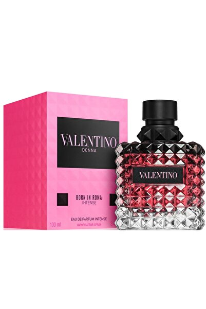 Valentino Parfum femei Donna Born In Roma Intense, apă de parfum, 100 ml