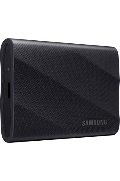 Samsung 1TB MU-PG1T0B/WW USB 3.2 Harici Disk Siyah