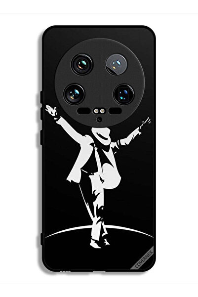 Covernex غطاء حماية فائق لهاتف شاومي 14 بتصميم إم جيه