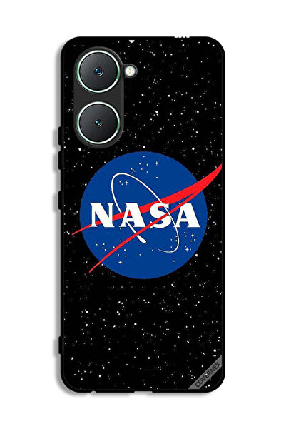 Covernex غطاء حماية لجهاز Vivo Y03 4G من ناسا