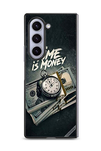 Covernex غطاء حماية لهاتف Samsung Galaxy Z Fold6 - الوقت هو المال