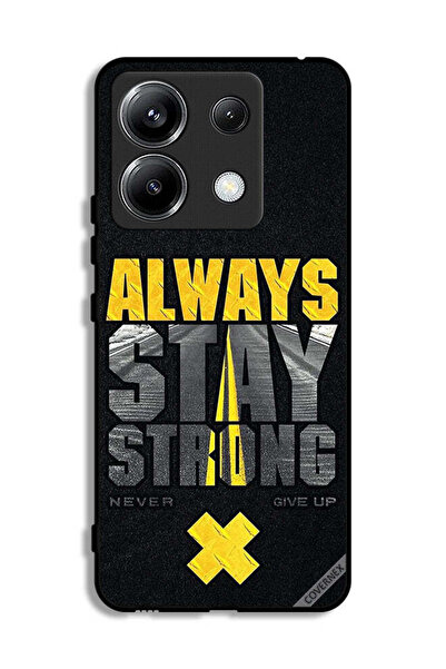 Covernex غطاء حماية لهاتف شاومي ريدمي نوت 13 برو 5G - ابق قويًا دائمًا ولا تس...