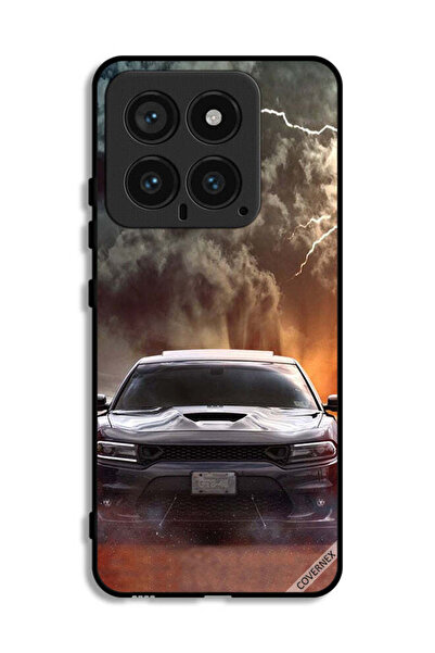 Covernex غطاء حماية لجهاز شاومي 14 Gts-48