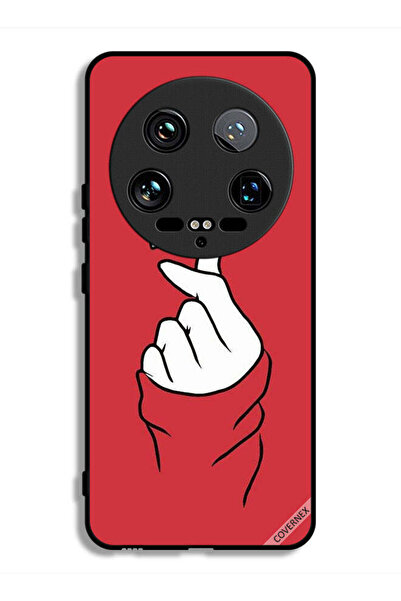 Covernex غطاء حماية فائق لهاتف شاومي 14 - سناب لوف