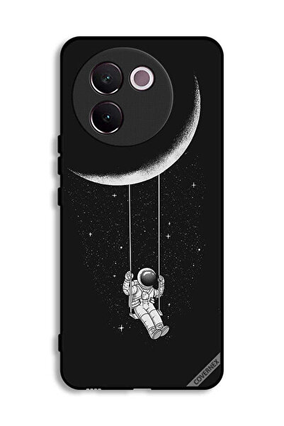Covernex Vivo V30e 5G Protective Case Cover Moon Swing