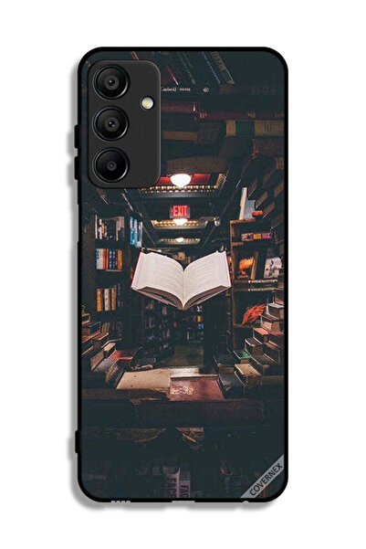 Covernex مكتبة أغطية الحماية لهاتف Samsung Galaxy A15 4G