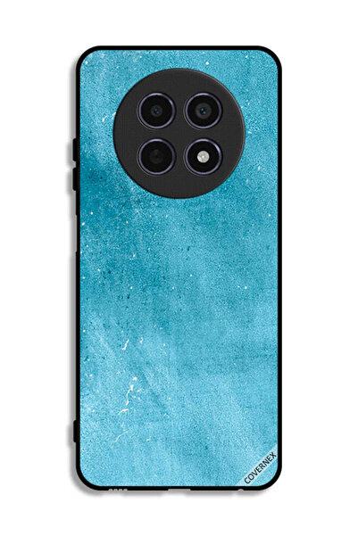 Covernex غطاء حماية لهاتف Realme 12 5G بنقشة لون البحر