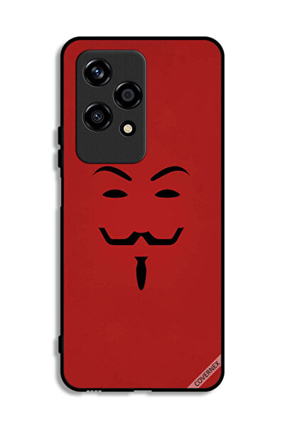 Covernex غطاء حماية لهاتف Honor 200 Lite 5G برسومات فينديتا