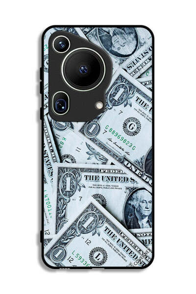 Covernex غطاء حماية لهاتف هواوي بيورا 70 ألترا - دولارات