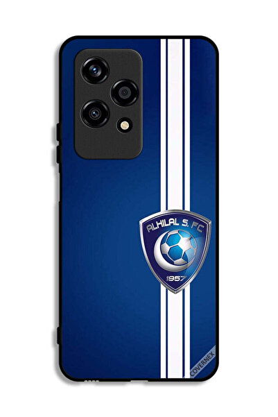 Covernex غطاء حماية لهاتف Honor 200 Lite 5G - نادي الهلال السعودي