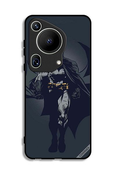 Covernex Huawei Pura 70 Ultra Protective Case Cover Batman